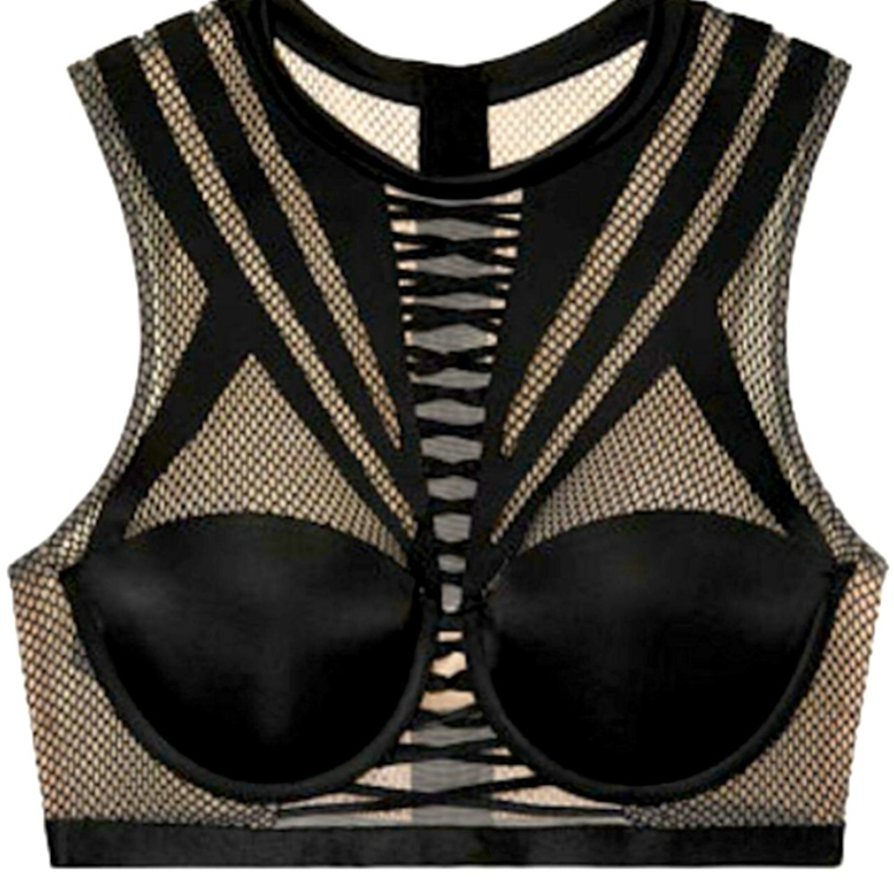 Victoria’s Secret NWT Balmain bra